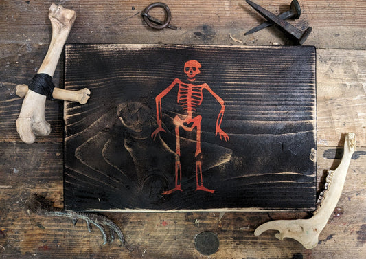 Historical Pirate Flags