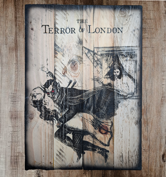 The Terror of London