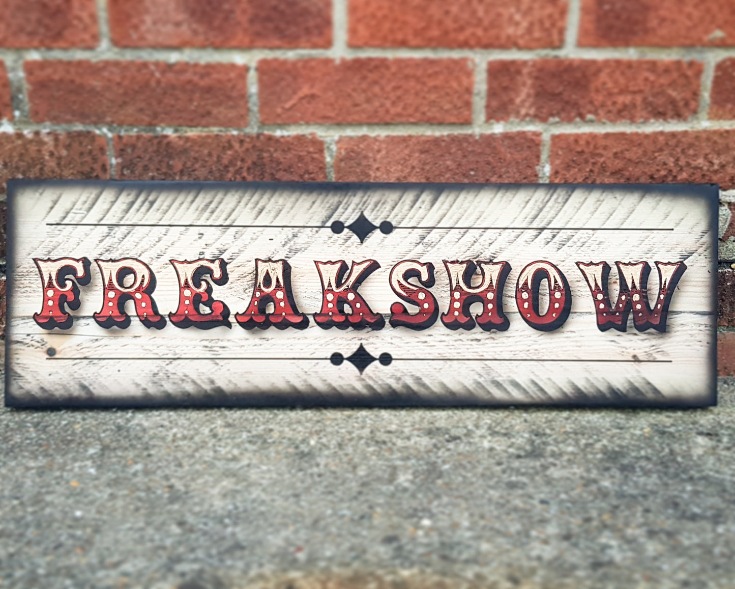 Freakshow